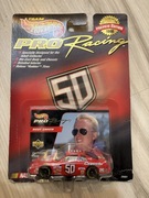 Hot Wheels. Mattel. Racing. Pro Racing. Nascar. Nowy. Stan na zdjęciach.