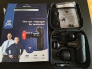 Masażer Bob And Brad Q2 Ultra 