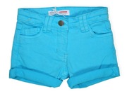 Nowe spodenki Minoti r. 104