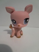 Littlest Pet Shop LPS sarenka