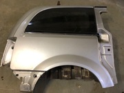 ĆWIARTKA BŁOTNIK TYŁ  CHRYSLER VOYAGER CARAVAN