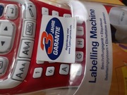 DRUKARKA DO ETYKIET Z KLAWIATURĄ BROTHER P-TOUCH H100