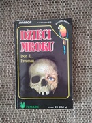 Dzieci mroku  Don L. Freeman