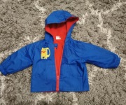 kurtka na polarze Disney baby 68