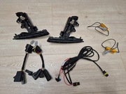 Adapter przejsciówka lamp LED Jeep Grand Cherokee WK2 Vland