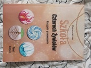 Szkoła czterech żywiołów tom I