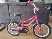 Rowerek RACER 16 cali dla dziecka