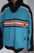 TCM SPORTOWY SWETER MESKI XXL