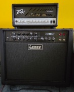 Wzmacniacz lampowy gitarowy Laney Ironheart  NOWY !! STAN IDEALNY 