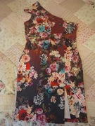 Sukienka letnia Bonprix rozm. 44/46