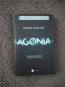 AGONIA Paweł Kapusta