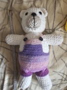 Ręcznie robione pluszaki