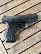 Umarex Walther CP99 co2