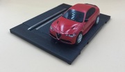 NINCO/Top Racer 1:43 Alfa Romeo - Pasuje do toru Carrera GO
