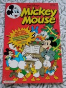 Mickey Mouse 12 1992