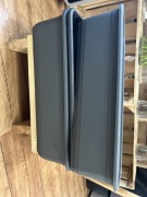 Doniczka ogrodowa 50 cm