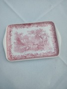 Burgendland, Villeroy i Boch. Patera.