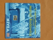 Płyta CD kolędy Maryla Rodowicz 2001rok