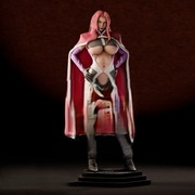 Ingrid - plik STL do druku 3D