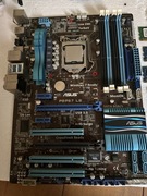 Plyta głowna procesor i5 12 gb ram