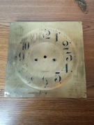 Tarcza do zegara stojącego nr6