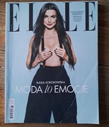  Czasopismo  ELLE - 11/2023