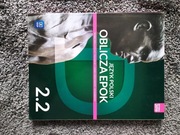 OBLICZA EPOK 2.2 podręcznik dla podstawy i rozszerzenia