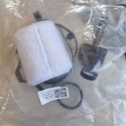 FILTR ODMY BMW E39 E38 730D 3 E46 330D 5 E39 530D 525D