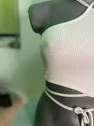 4 koszulki New Yorker