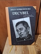 Decybel - Jerzy Dobrowolski