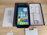 iPhone 8 128GB Space Gray - kondycja 100% - bez blokad