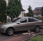 Opony dębica R15 do Opla Vectra