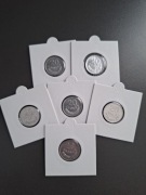 20 groszy 1983 r. UNC + holder