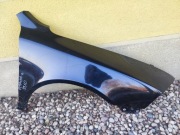 Błotnik przód prawy do SKODA OCTAVIA II 2004 - 2008 czarny 9910