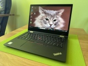 Laptop 2w1 Lenovo ThinkPad L13 Yoga Gen 1 i5-10210U 8GB 256GB Dotyk 360°