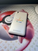 Telefon ZTE x SylveonFriend, Custom Painting