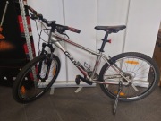 Rower MTB GIANT Revel 4 S srebrny 