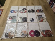 CD-ACTION / Plyty CD i okladki / Rocznik 2002