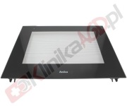 Kompletne drzwi piekarnika Amica nowe KLU51U32A KLU51497S KLUS17569
