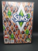 Gra the Sims 3 pc