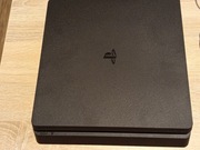 PlayStation 4 Slim 1TB 