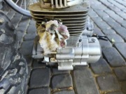 silnik quad 250 4+1 chlodzony powietrzem