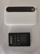 Router Wi-Fi ZTE U50 5G