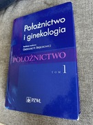 Położnictwo i ginekologia Bręborowicz