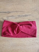 Opaska dla dziewczynki 