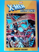 X-Men Milestones Phalanx Covenant TP Marvel ENG