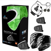 Cardo Packtalk Slim