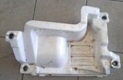 Absorber Eclipse Cross prawy tyl EU 6410D386