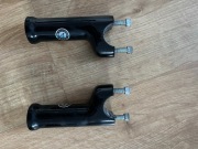 Risery Harley Davidson Fatbob