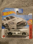 Nowy Hot Wheels Nissan Skyline R35 GT-RR LBWK